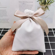 Paket 061 Fiyonklu Küçük Takı Çantası